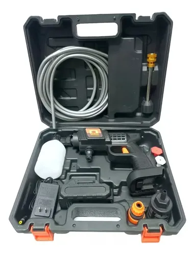 DUCHA ELECTRICA EN BOLSA DIESEL TOOLS DT15-ST02A