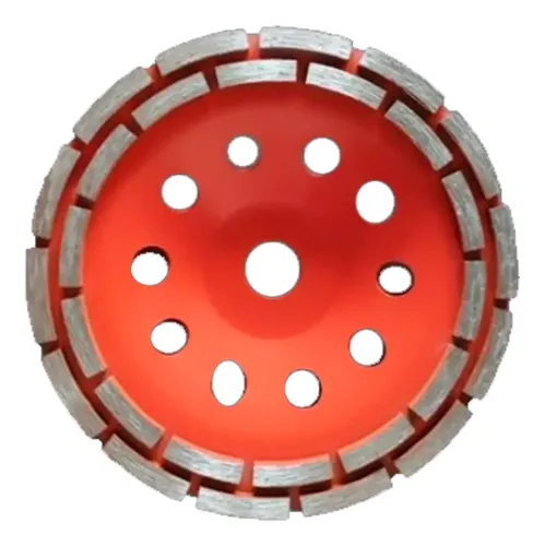 BROCA P/ DESBASTE DE METAL 1/4" P/ TALADRO EN SET 6 PZAS. DIESEL TOOLS DT05-RB006