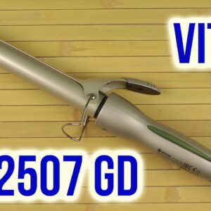 BOMBILLO DE 50 W. RECARGABLE V-TEG VT-2507