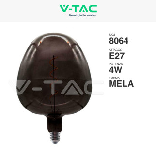BOMBILLO DE 40 W. RECARGABLE USB V-TEG VT-2263