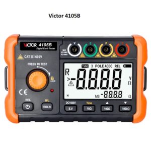 CEPO HULE EN BOLSA V-TEG VT-4105B