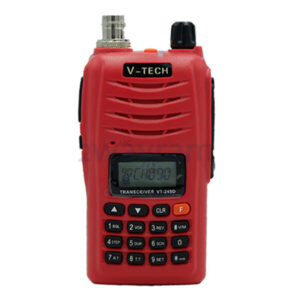 BOMBILLO DE 48 W. PLANO UFO LED V-TEG VT-2454