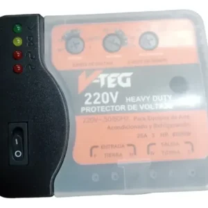 ALAMBRE DUPLEX 2x 16 V-TEG VT-2467