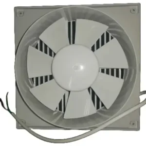 EXTRACTOR DE AIRE DE 8'' V-TEG AQP-21676