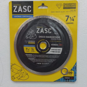 SONDA P/ DESTAQUEAR CAÑERÍAS (MANUAL/TALAD) 25 FT. ZASC Z-DADM-7.6M