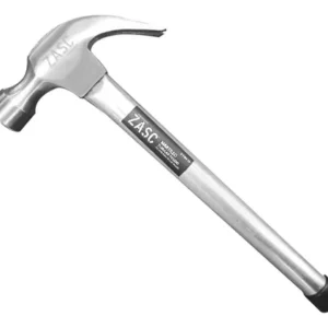 MARTILLO DE 16 ONZ. TUBULAR ZASC Z-1104-16