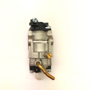 CORTA CESPED (CHAPODADORA) DE 52CC. 2T. ZASC Z-BC52CC- B