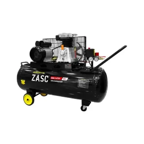 BOMBA P/ FUMIGAR DE 26 LT. A GASOLINA 3 HP. T/ MOCHILA ZASC Z-SBG26L-3HP
