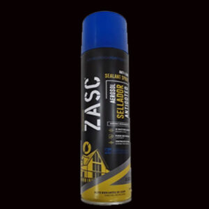 SELLADOR ANTIGOTEO AEROSOL 500 ML. C/ NEGRO ZASC Z- ZP56LS