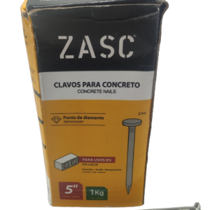 SEPARADOR P/ AZULEJOS DE 5.00 MM ZASC Z-TS5MM