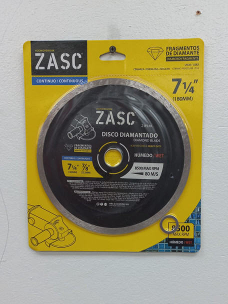 LUBRICANTE DE SILICONA EN AEROSOL ZASC Z-ZP357SL