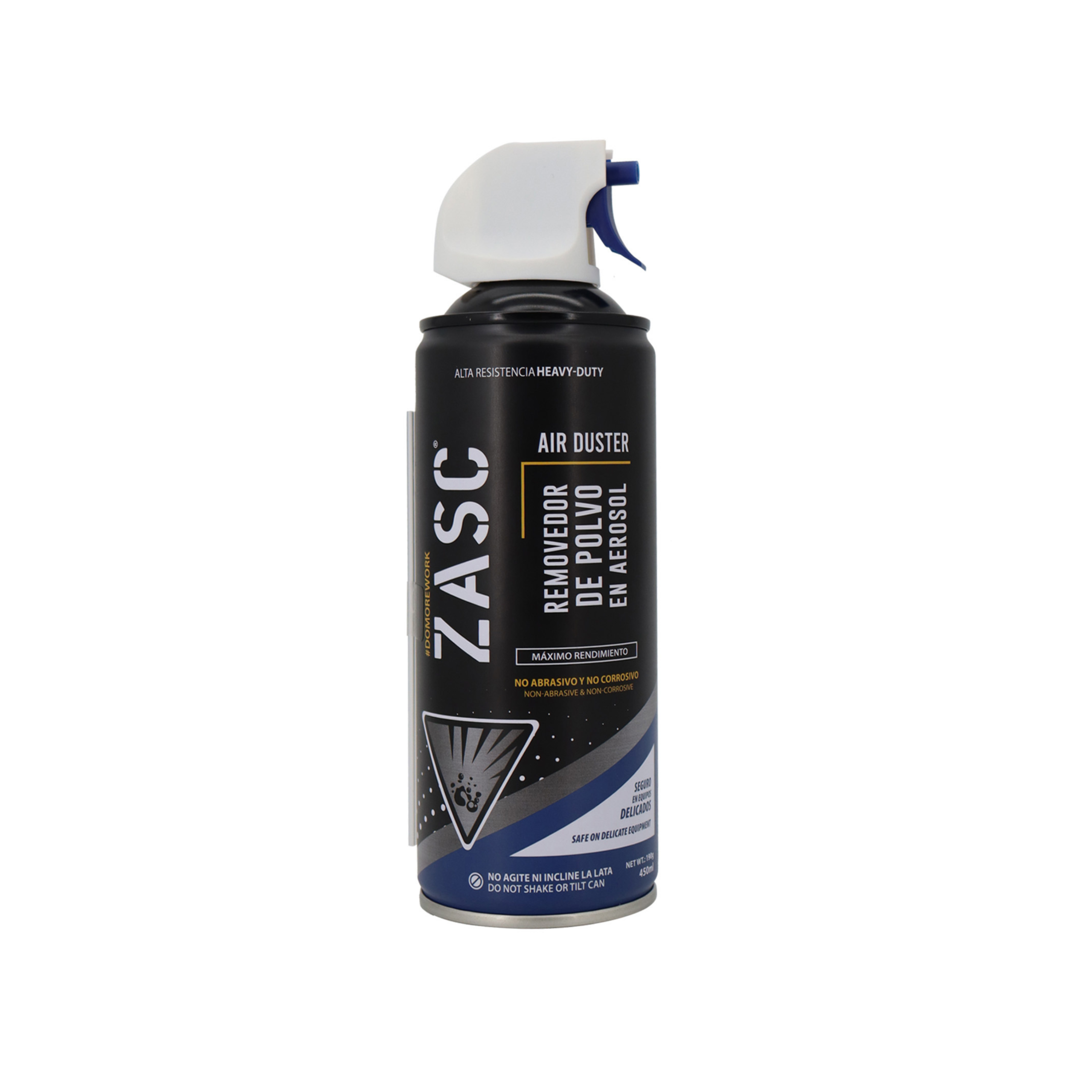 CINTA DECORATIVA C/ ADHESIVO 40MMX 5M. GRIS PLOMO ZASC Z-DAT40-GM
