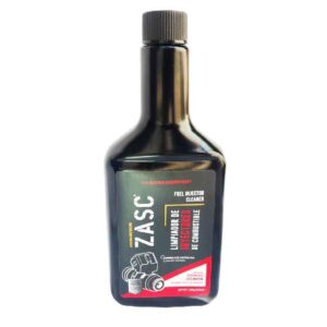 LIMPIADOR DE INYECTORES DE COMBUSTIBLE ZASC Z-ZP345FI