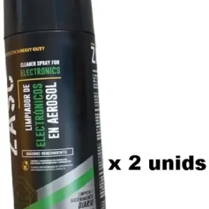 SPRAY PINTURA C/BLANCO P/ REPARACION DE PARED 450ML. ZASC Z-ZPWRSP-450