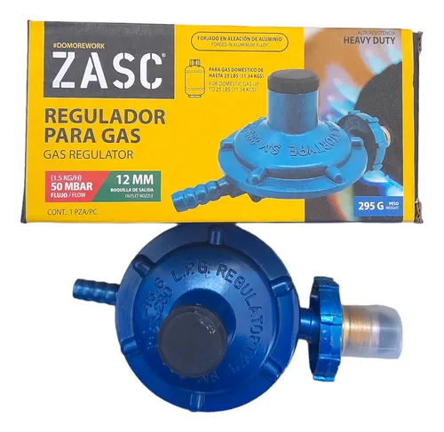 VALVULA P/ TANQUE DE COCINA DE 100 LBS.ZASC Z-SM888-200