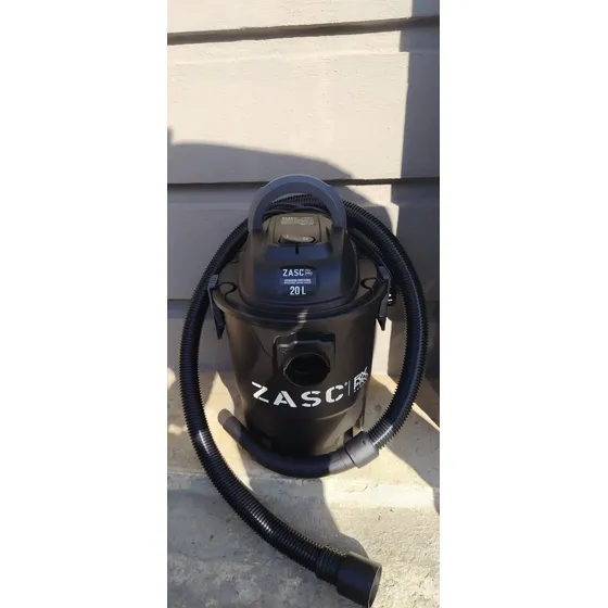 SELLADOR TERMICO DE BOLSAS 20 CM. ZASC Z-IS200
