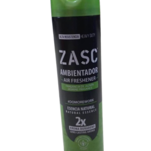 AMBIENTADORES EN AEROSOL 380 ML. VARIADO ZASC Z-ZPAF- 380