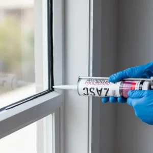 SILICON (CRIST,MADER,CONCR,CERAM) NEGRO EN TUBO DE 310 ML. ZASC Z-PS310