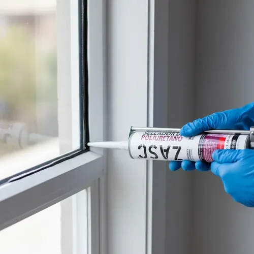 SILICON (CRIST,MADER,CONCR,CERAM) NEGRO EN TUBO DE 310 ML. ZASC Z-PS310