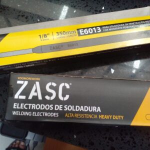 DISCO FLAP DE 7x 7/8 #60 ZIRCONIA ZASC Z-ZFD180X22-60