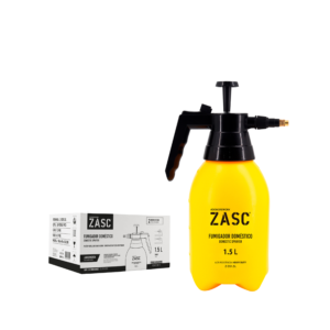 DISCO DIAMANT. 4-1/2'' P/ PULIR CONCRETO CONIC ZASC Z- DDCW115