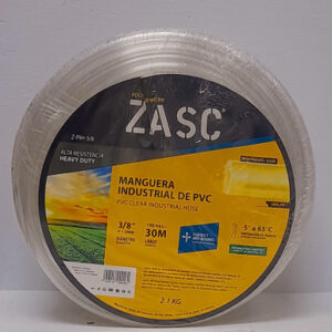 BROCA P/VIDRIO Y AZULEJO 3/8" PUNTA FLECHA ZASC Z-DBGT-3- 8