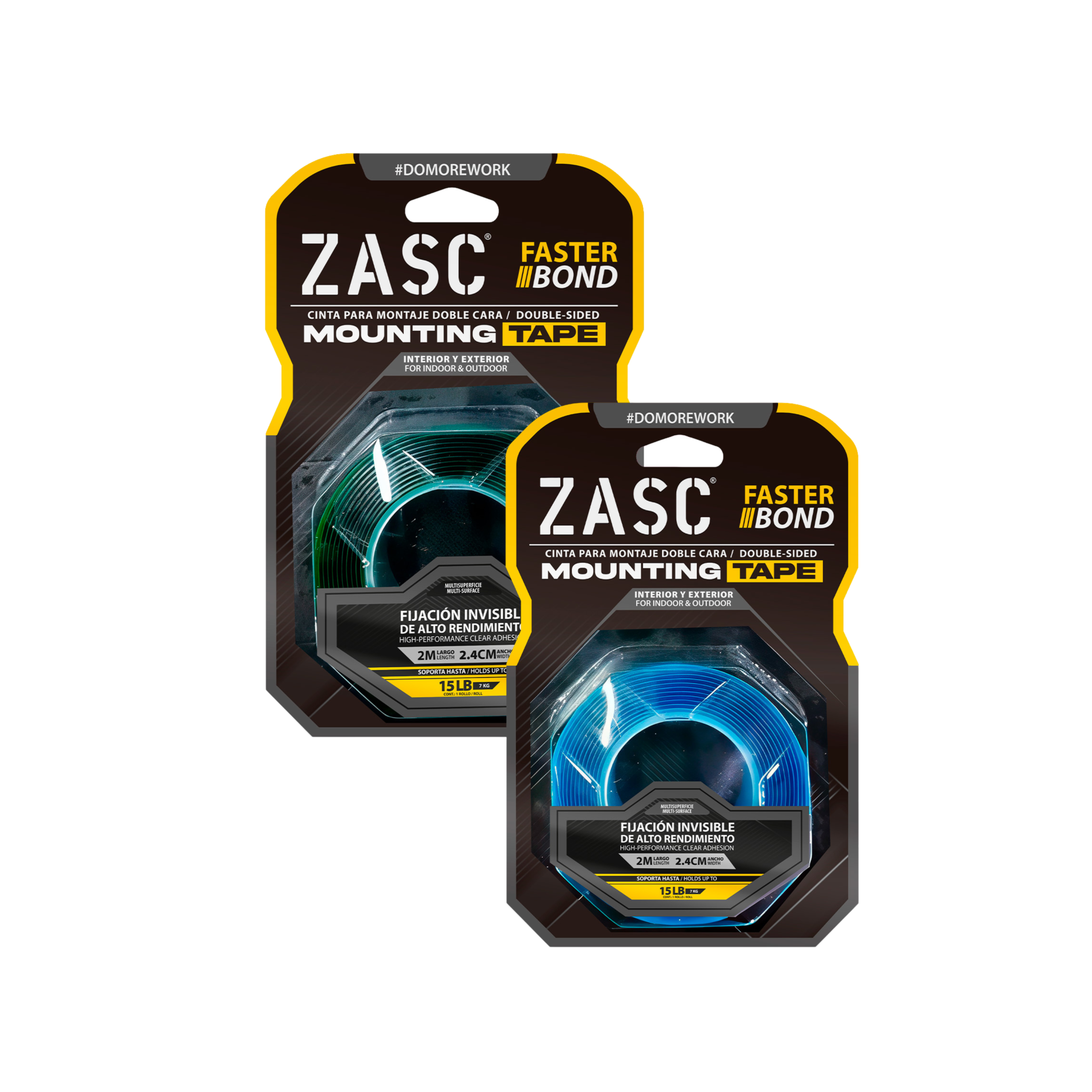 BROCA SIERRA PERFORADORA 20MM P/ TALADRO ZASC Z-HSM- 20MM
