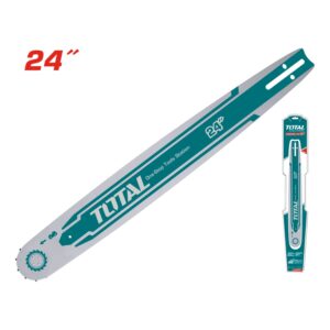 BARRA P/ MOTOSIERRA DE 24'' TOTAL TGTSB52401