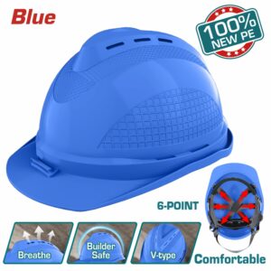 CASCO DE SEGURIDAD VERDE  TOTAL TSP2601