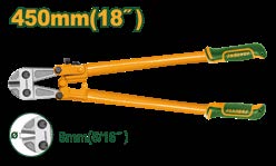 CIZALLA DE 18'' JADEVER JDBC1118