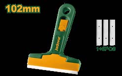 LIMPIA VIDRIO 102 MM. JADEVER JDGS1618