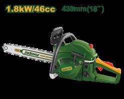 BARRA P/ MOTOSIERRA DE 18" JADEVER JDJH1418