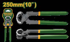 TENAZA DE ZAPATERA DE 10'' JADEVER JDPL9910