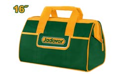 BOLSO P/ HERRAMIENTAS DE 16'' JADEVER JDTG3116