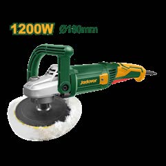 ABRILLANTADORA DE 1200 W. JADEVER UJDAE1512001